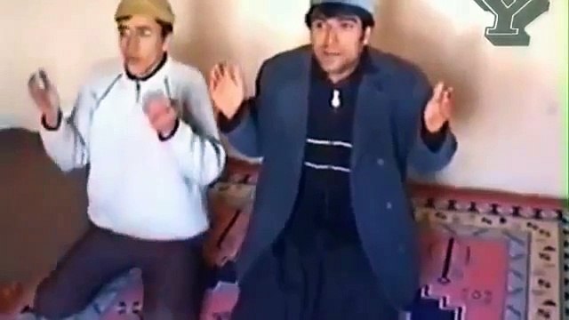 Kurtce Komedi ~ Laqirdi Kurdi 2015