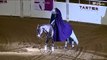Laura Sumrall's -Let it Go- Wins World Freestyle Reining Title