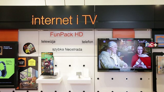 Odcinek 6: Kierunek Kraków i dywersyfikacja ofert Orange w Polsce