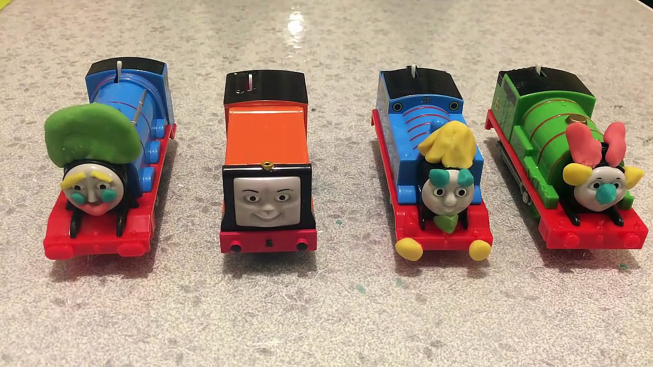 Thomas und Seine Freunde Ganze Folgen Deutsch, Thomas the Tank Engine & Friends, 토마스와친구들