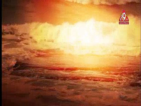 Muqam E Sahib Az Zaman (A.S) Mir Hasan Mir Nohay 2015-16