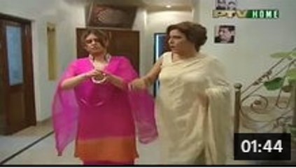 How PTV Crossed All Limits and Showed Vulgar Scenes in a Drama