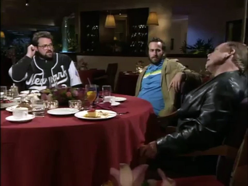 Quand Luke Skywalker voulait passer du côté obscur