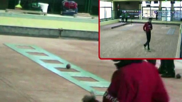 Noventa Vs Gaglianico - 2° Tiro di Precisione