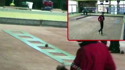 Noventa Vs Gaglianico - 2° Tiro di Precisione