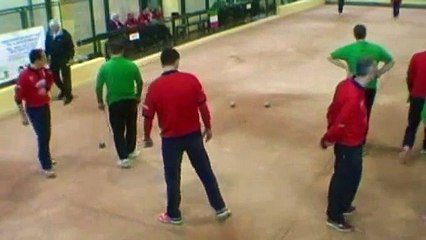 Noventa Vs Gaglianico - Partite 2° Turno