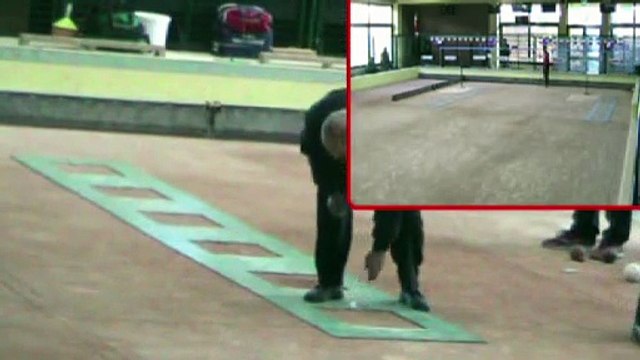 Noventa Vs Gaglianico - 1° Tiro di Precisione