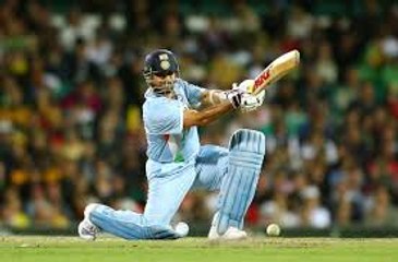 Sachin Tendulkar Awesome Shots