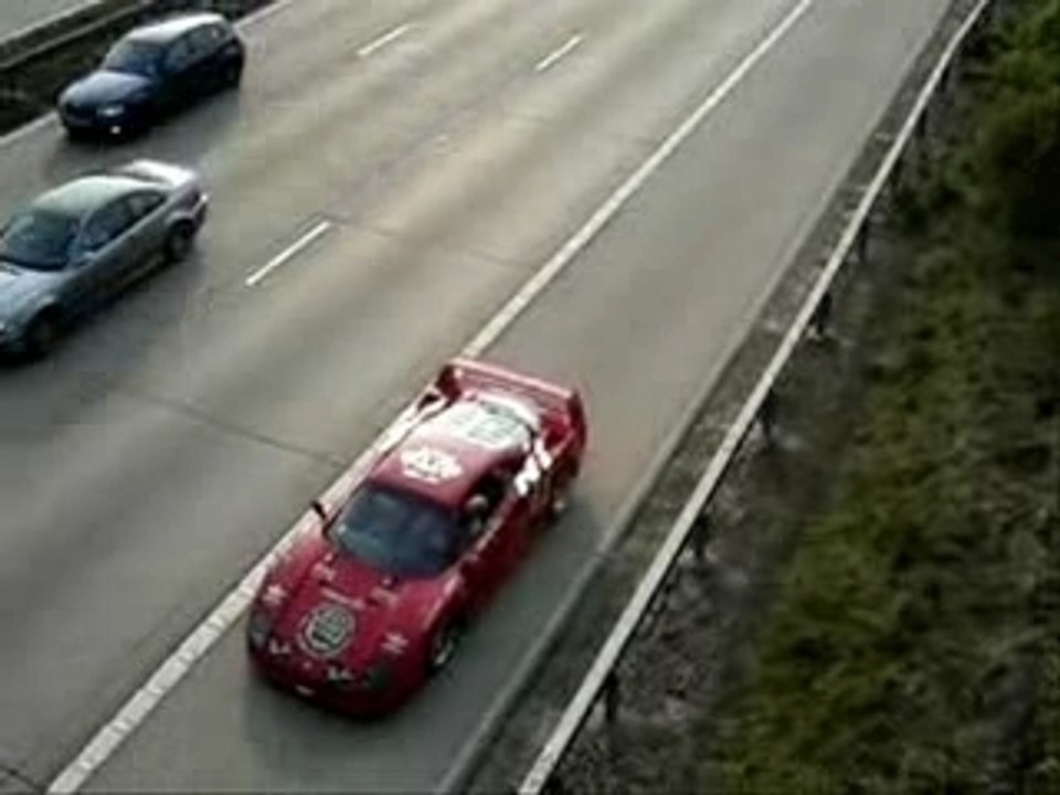 Gumball 2007