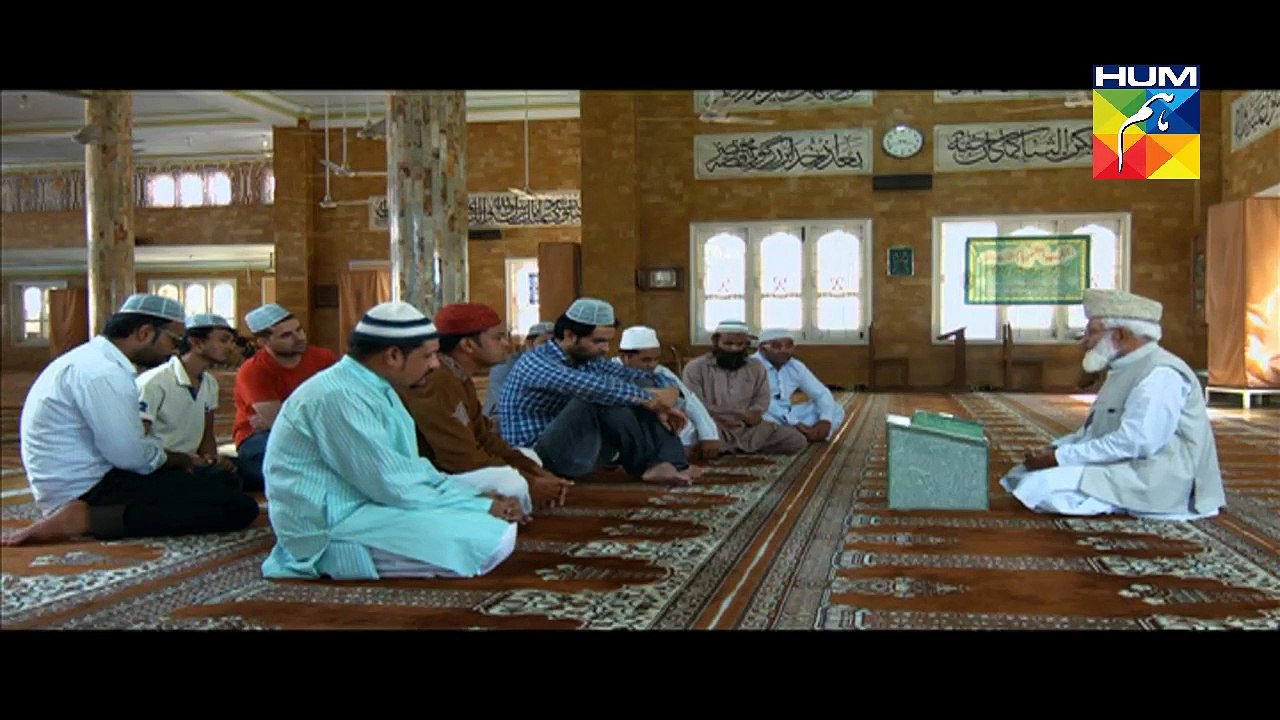 Tum Mere Paas Raho Episode 15 on Hum Tv HD Quality on 28th Oct 2015