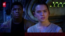 Star Wars: The Force Awakens Ticket Presales Break Records, Websites IGN News
