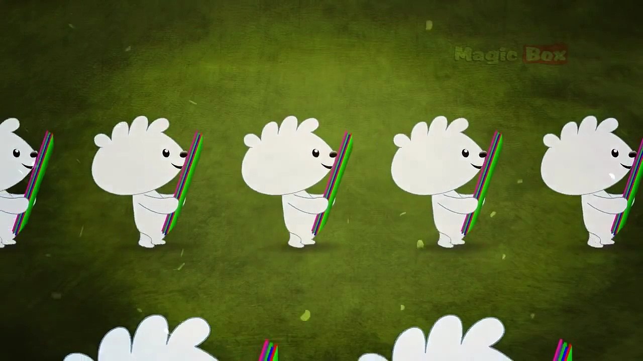 Wish You A Happy Independence Day ! English Nursery Rhymes Animation Video