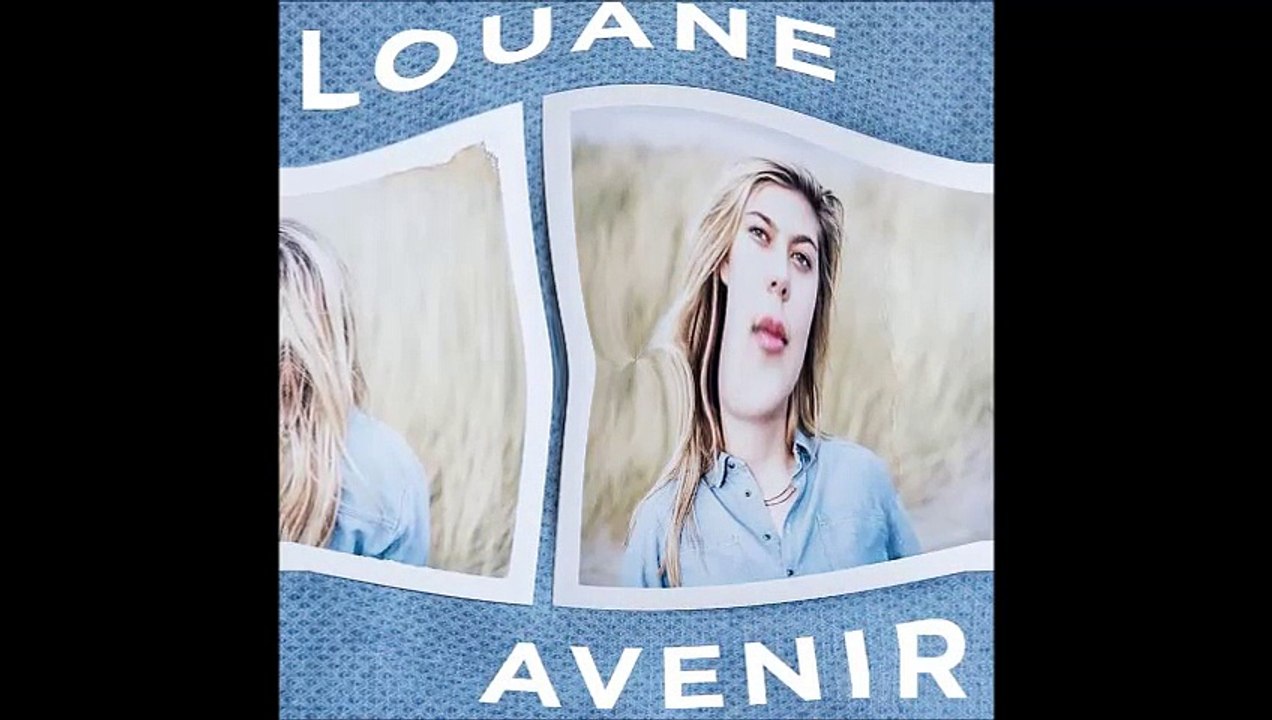 Louane - avenir (bastard batucada futuro remix)