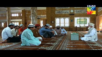 Watch Drama Tum Mere Paas Raho Episode 15 Hum TV