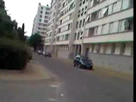 Video-yz secteur 153