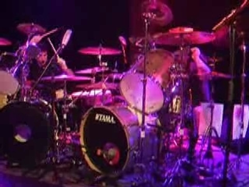 Melvins - 1 - 29.04.07.