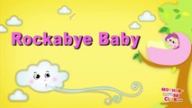 Rockabye Baby | Mother Goose Club Playhouse Kids Video