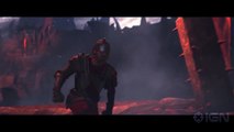 Warhammer: Total War Chaos Warriors Race Trailer