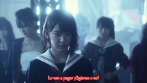 Trailer Majisuka Gakuen 5 sub español