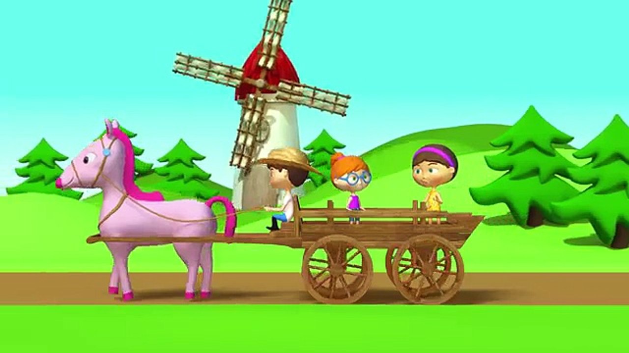 Robocar Poli : Child Psychology 02 | 3 EPs Compilation | 35 min