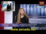 ريهام سعيد تنشر وتعلق على الفيديو الفاضح بمترو الأنفاق لسيدة منتقبة و ملتحي