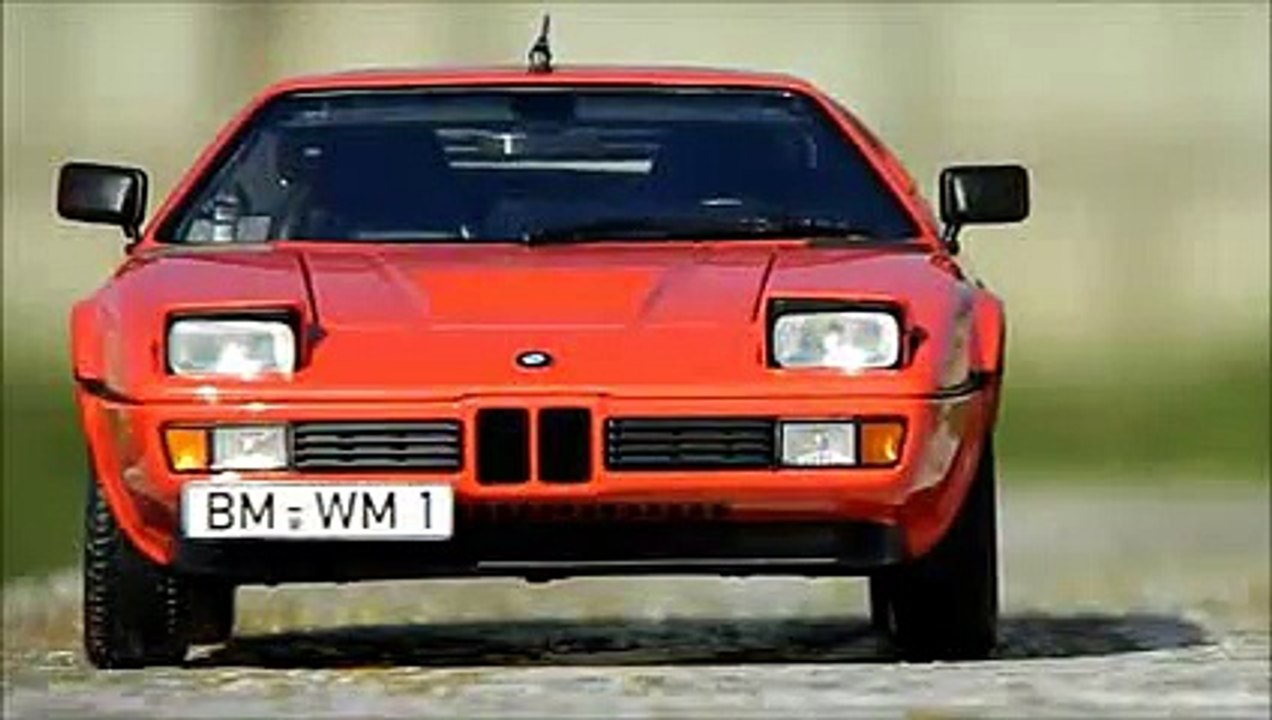 Re GHOST BMW DEALERSHIP by AHMCARS 2015