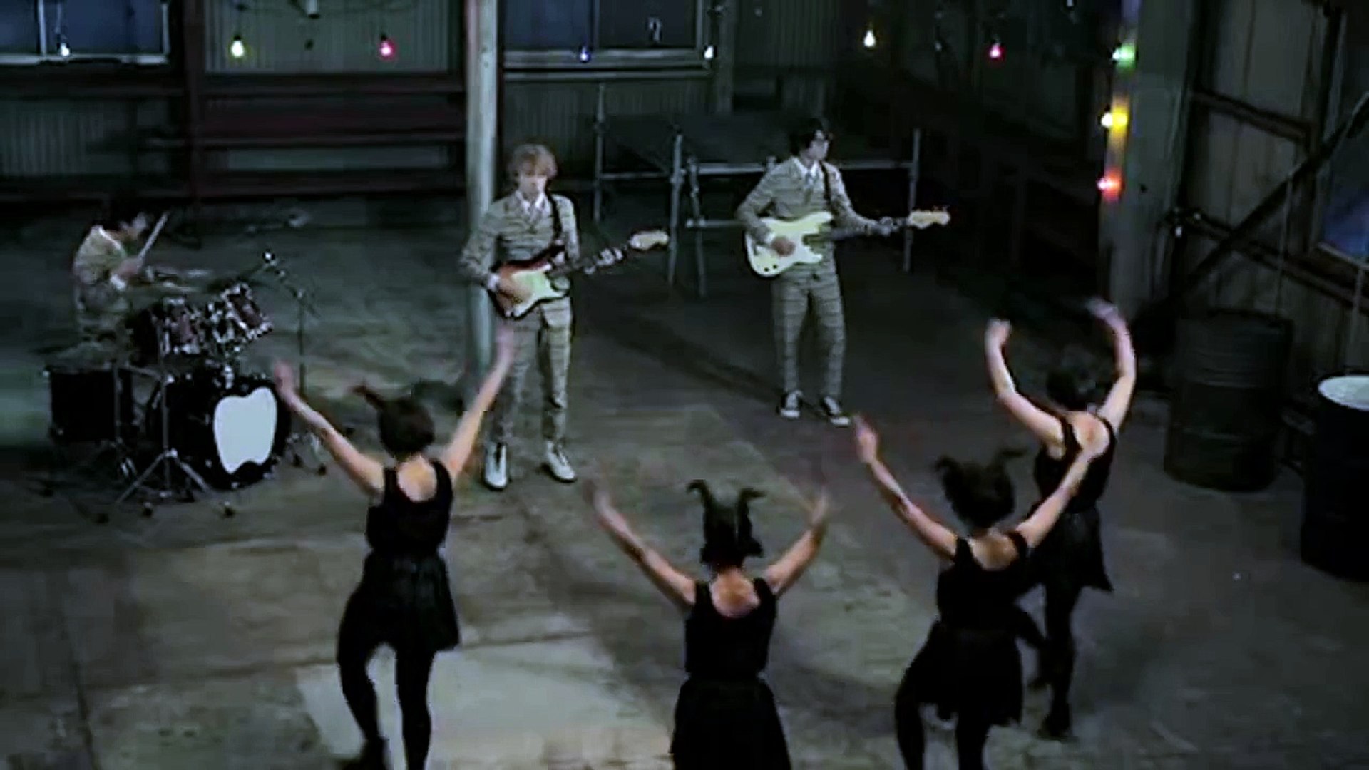 ムシバのうた Dailymotion Video