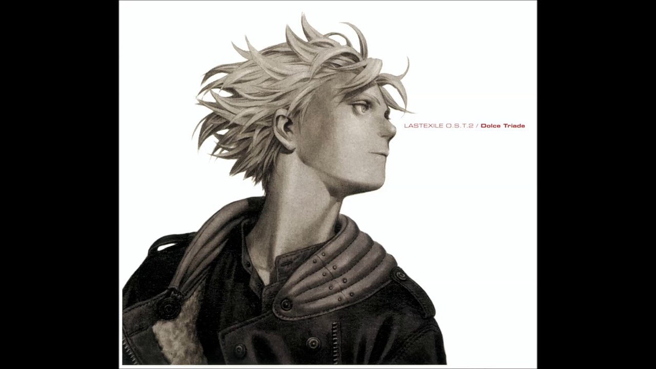 Last exile OST 2 - 14. Ceremonius play
