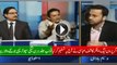 Each PMLN Supporter Will Say What Pro PMLN Anchor Kashif Abbasi Saying Today