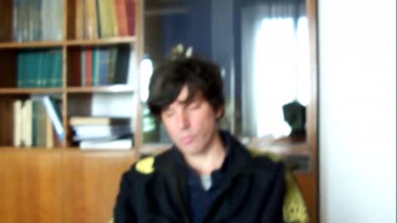 Intervista a Bugo