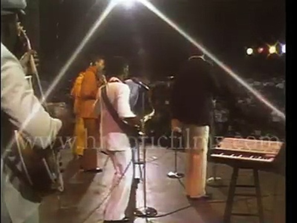 Kool And The Gang - Jungle Boogie