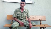 Askerin Yanık Sesinden Azer Bülbül Anısına Neye Yarar