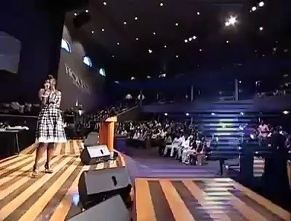 Jesus by Le andria Johnson.