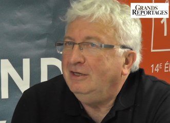 Guy Chaumereuil, du Grand Bivouac au Népal