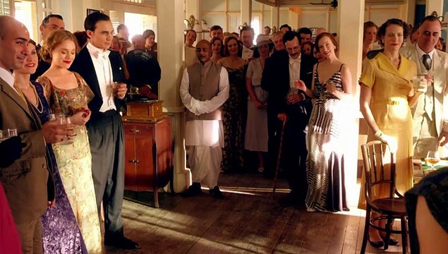 Indian Summers 101 -part3