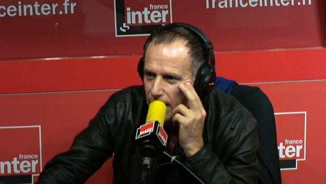 Charles Berling : Nous n'avons pas le droit de refuser les réfugiés!