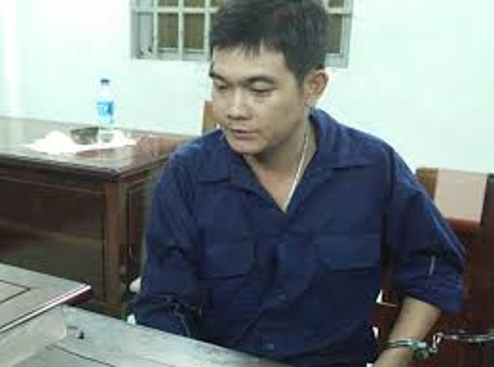 Truy tố kẻ giết người tình, đốt xác phi tang ở bụi chuối