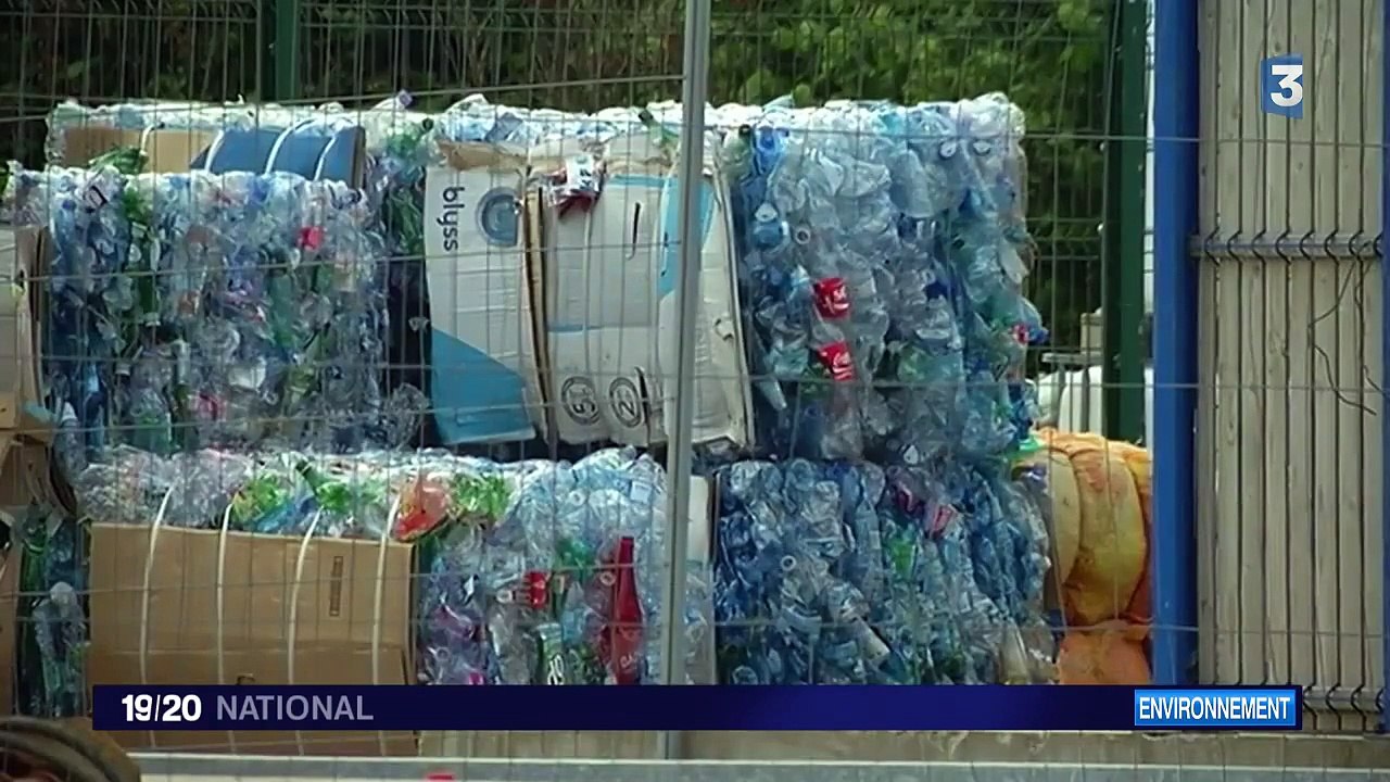 Eco Action Plus. Mégots de cigarette, une filière de recyclage en cours de création