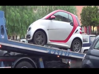 Catania - Mafia, sequestrati beni a Carmelo Scuderi (28.10.15)