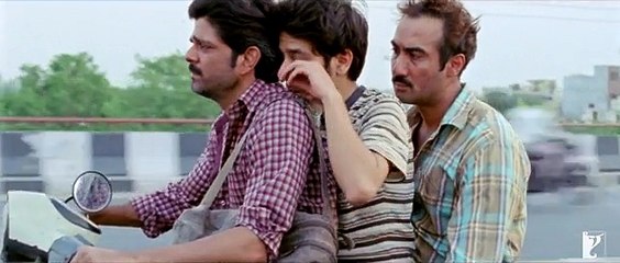 Kutte (Titli) Bollywood Song - Harpreet | Titli Movie