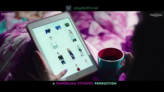 Dialogue Promo 6 (Pyaar Ka Punchnama 2) Bollywood Videos - Bollywood