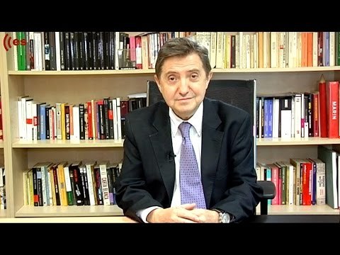 Federico: Los únicos que tienen claro lo que hay que hacer con España son los separatistas