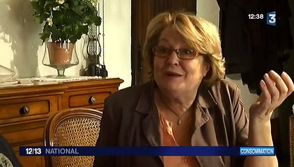 Opération "Choisir son fioul" : l'association UFC Que Choisir propose des achats groupés