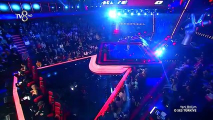 Anastasiya Zakharska - New York o ses