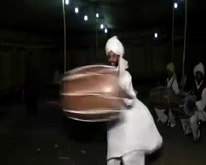 MIANWALI DANCE