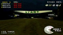 v-rally 2 (race 26) World Championship with my car : lancia stratos