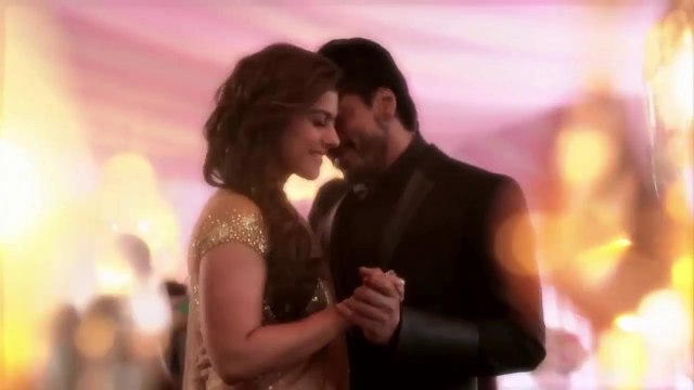 Making of Dilwale Climax Scene _ Shah Rukh _ Kajol _ Varun Dhawan _ Kriti Sanon
