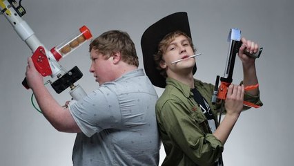 How to Survive a Zombie Apocalypse