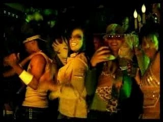 Syleena johnson ft busta rhymes- tonight