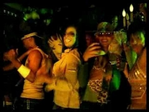 Syleena johnson ft busta rhymes- tonight